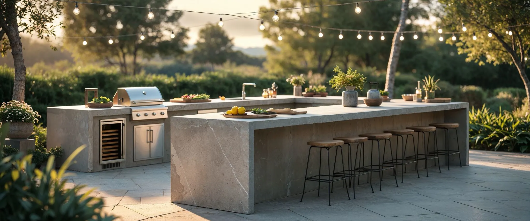 outdoor-Kitchens